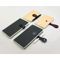 Midori Belt Sticker - Clear - Image 2