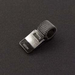 Midori Mini Clip Pen Holder - Black - Image 2