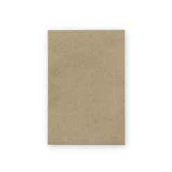Traveler's Company Kraft Envelope with String S - Brown