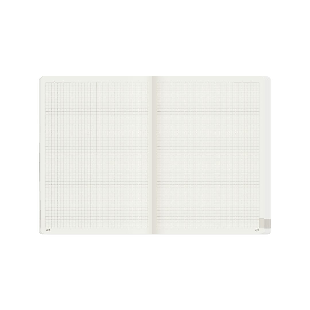 Wonderland222 A5 Undated Weekly Core Planner - Unstacked Weekends - Image 18
