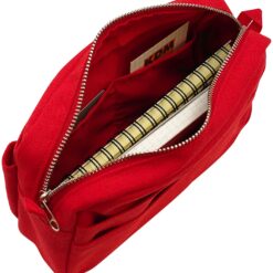 Delfonics Utility Pouch S - Red