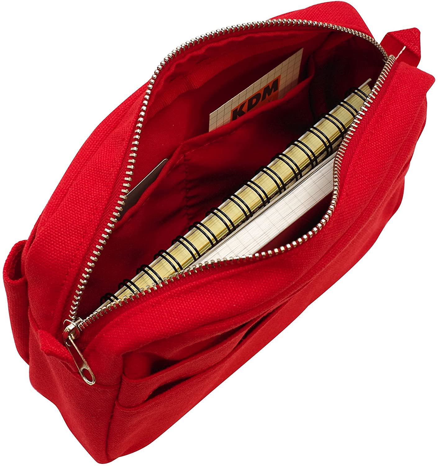 Delfonics Utility Pouch S - Red