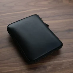 &Liebe - 10 Pens Leather Zip Case - Image 16
