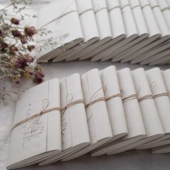 Hanen Studio Handmade Notebooks