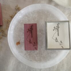 Hanen Studio Rubber Stamps - Group 2