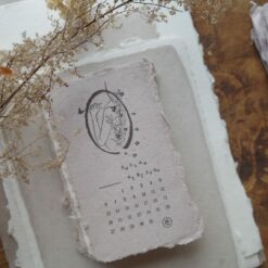 Hanen Studio Rubber Stamps - Group 1