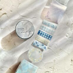 Pion PET Tape - Meet You