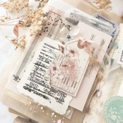 Journal Pages Rhythm of Life PET Tape - Image 14