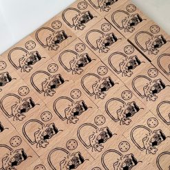 Eileen Tai Rubber Stamp Set - Anytime, For Dreams - Image 11