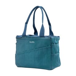 Soolla Studio Bag - Aquamarine