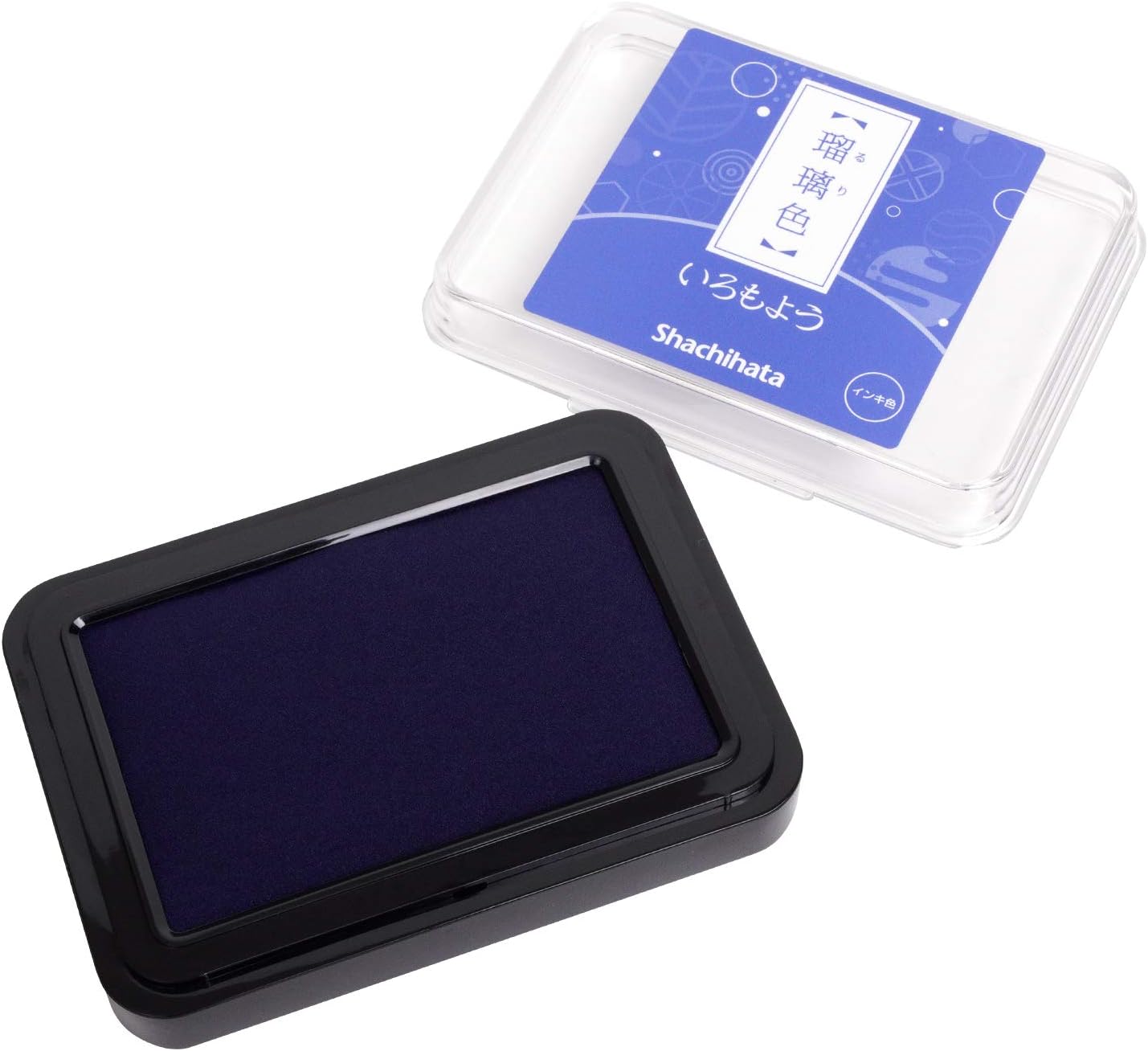 Shachihata Warabe Ink Pad - Image 27