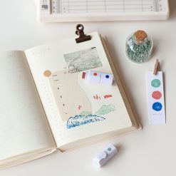 MU Inky Pen 10 - Aged Scroll Hues