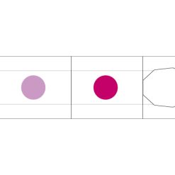 MU Inky Pen 14 - Berry Bliss Hues
