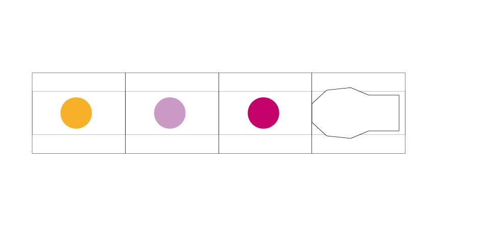 MU Inky Pen 14 - Berry Bliss Hues
