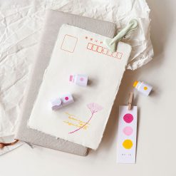 MU Inky Pen 14 - Berry Bliss Hues