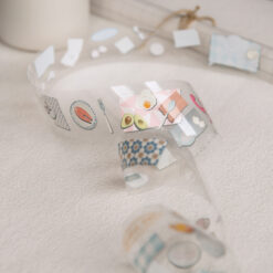 MU Film-Case PET Tape