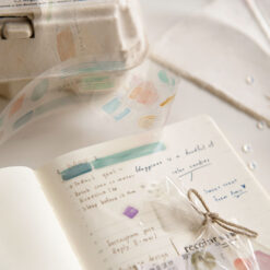 MU Film-Case PET Tape