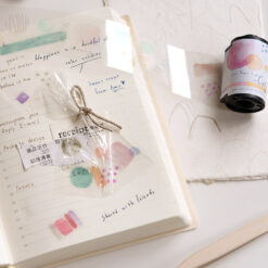 MU Film-Case PET Tape