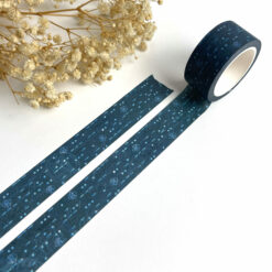 Baum-kuchen Washi Tape No.005 - Morse Code