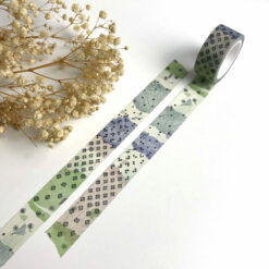 Baum-kuchen Washi Tape No.004 - Seasons - Image 2
