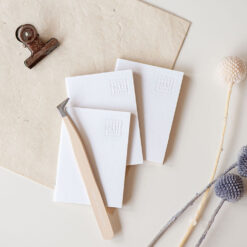 MU Mini Notebook Set of 3