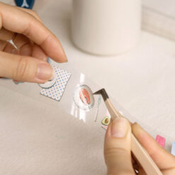 MU Multifunctional Sticker Tweezers