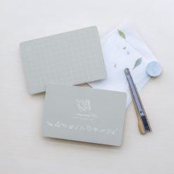 MU Lifestyle Cutting Mat - Creative
