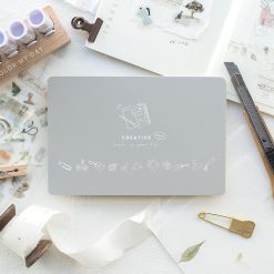 MU Lifestyle Cutting Mat - Creative