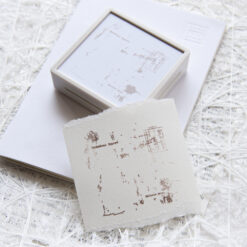 MU Self-Inking Stamp