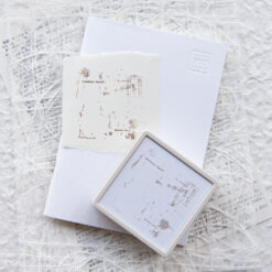 MU Self-Inking Stamp