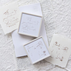 MU Self-Inking Stamp