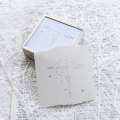 MU Self-Inking Stamp
