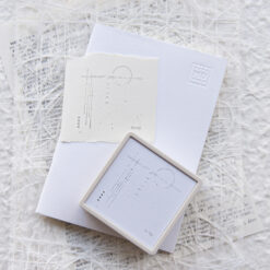 MU Self-Inking Stamp