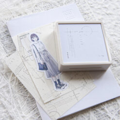 MU Self-Inking Stamp