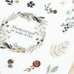 MU Print-On Stickers - no. 202 - Image 2