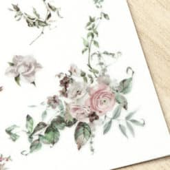 MU Print-On Stickers - no. 204 - Image 2