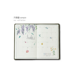 MU Print-On Stickers - no. 215 - Image 4