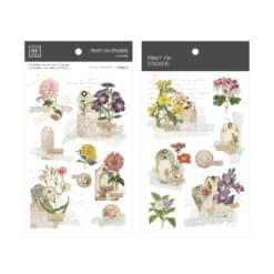 MU Print-On Stickers – no. 230