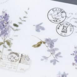 MU Print-On Stickers – no. 233