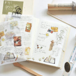 MU Print-On Stickers – no. 238