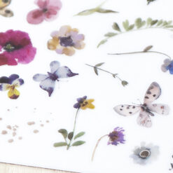 MU Print-On Stickers – no. 240