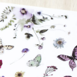 MU Print-On Stickers – no. 240