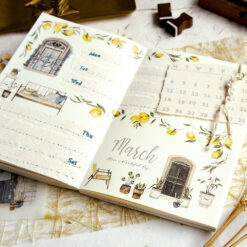 MU Print-On Stickers – no. 245