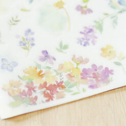 MU Print-on Stickers no. 246