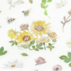 MU Print-on Stickers no. 247