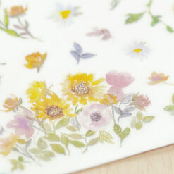 MU Print-on Stickers no. 247