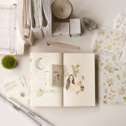 MU Print-on Stickers no. 248