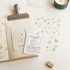MU Print-on Stickers no. 249