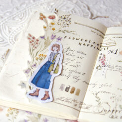 MU Print-on Stickers no. 250