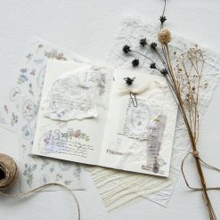 MU Print-on Stickers no. 261